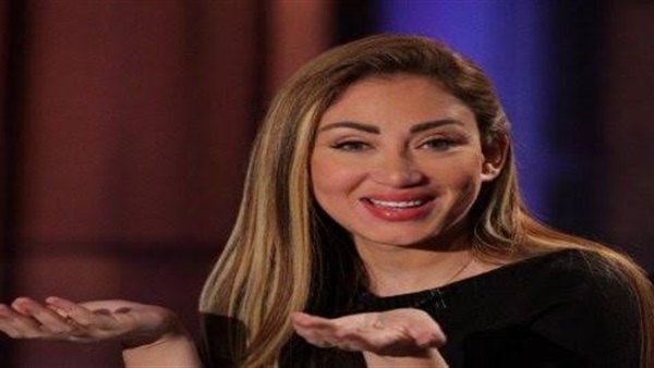 ريهام سعيد