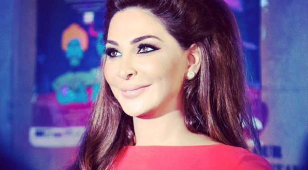 اليسا اليسا