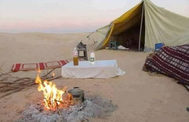 حفلات زردة - مطروح