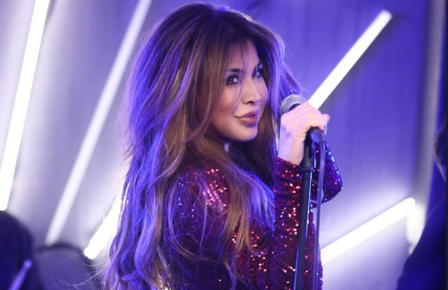 نوال الزغبي نوال الزغبي