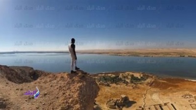 استثناء واحة سيوة من شروط البناء الموحد استثناء واحة سيوة من شروط البناء الموحد