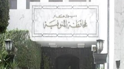 حملة لتطعيم طلاب المدارس ضد مرض الالتهاب السحائي بالمنوفية