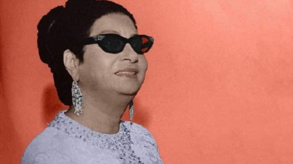 هذا المرض وراء موت ام كلثوم