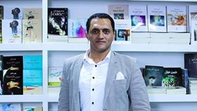 مفرح سرحان/ نائب رئيس تحرير الأهرام المسائي