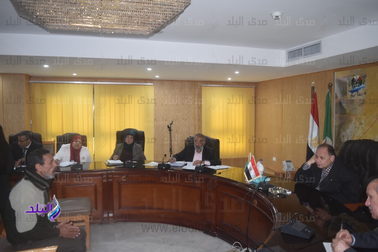 اللقاء الأسبوعي لخدمة المواطنين اللقاء الأسبوعي لخدمة المواطنين