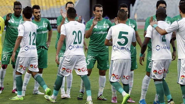 الاتحاد والمصري - صورة أرشيفية