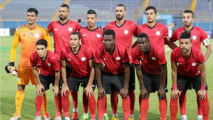 لاعبو الداخلية لاعبو الداخلية
