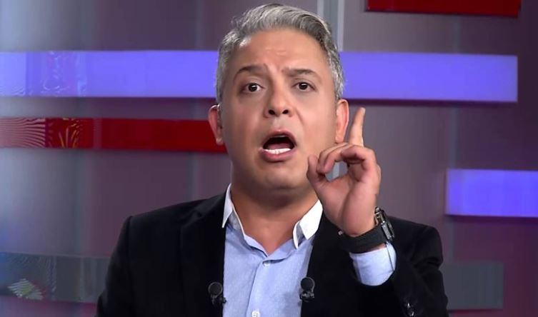 الإرهابي معتز مطر 