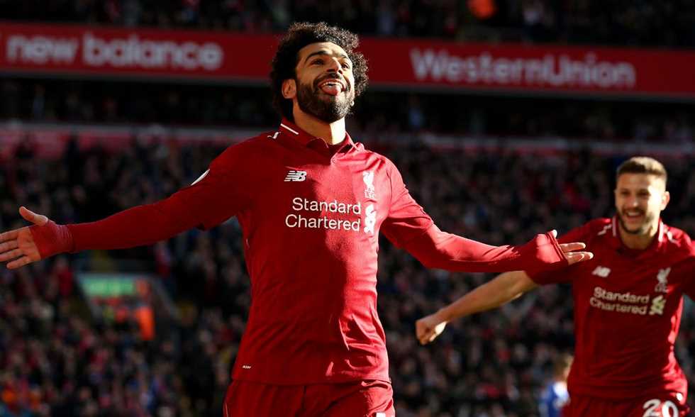 محمد صلاح
