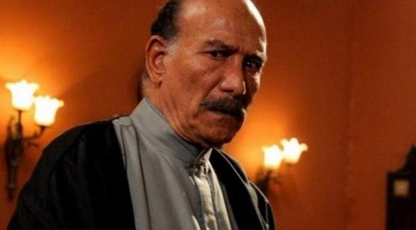 الفنان أحمد خليل