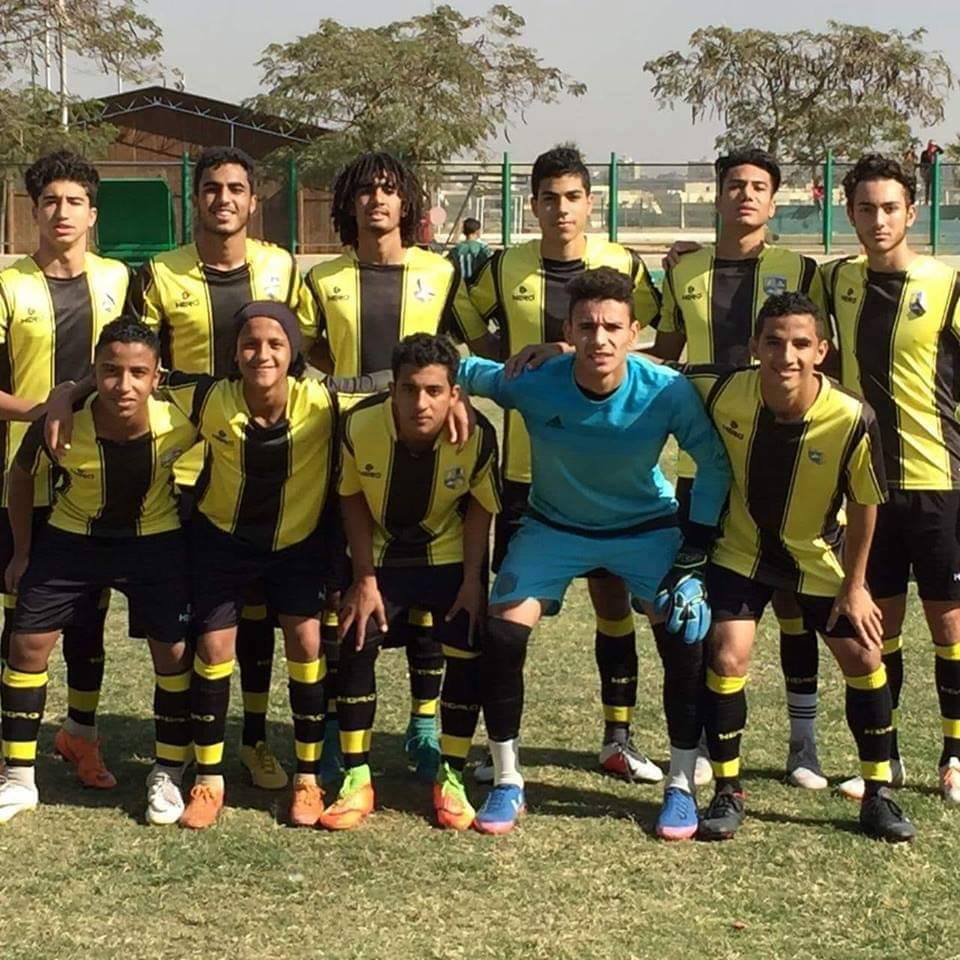  ناشئ المقاولون