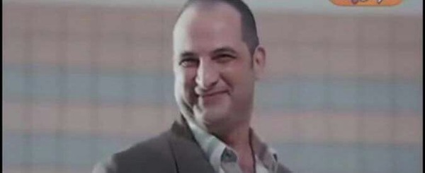 خالد الصاوي