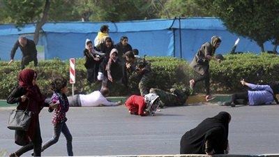 صورة أرشيفية