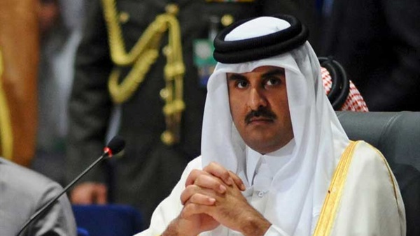 أمير قطر تميم بن حمد أمير قطر تميم بن حمد