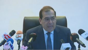 وزير البترول المهندس طارق الملا