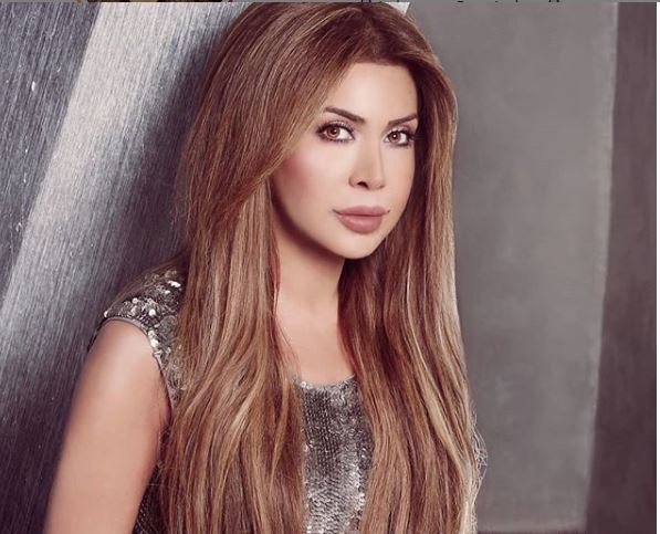 نوال الزغبي 