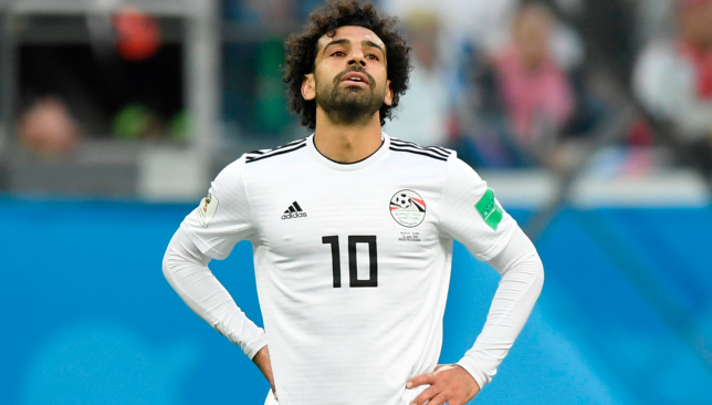 محمد صلاح