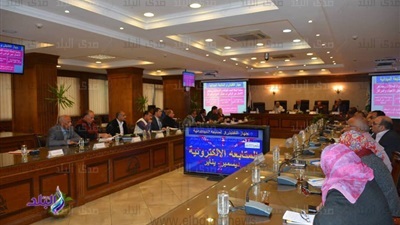 محافظ الجيزة يصدر قرارًا بتكليف قيادات جديدة للعمل بالوحدات 