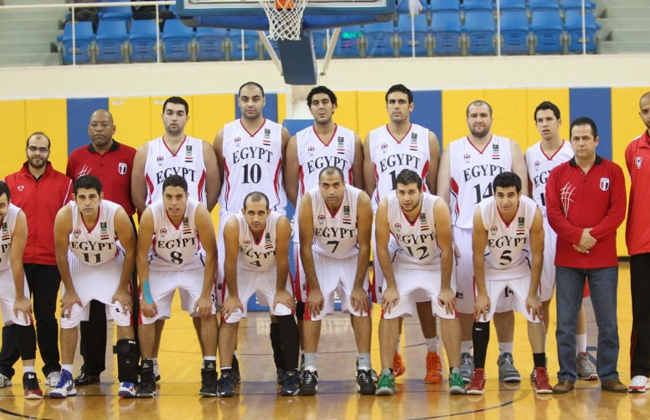 منتخب السلة منتخب السلة