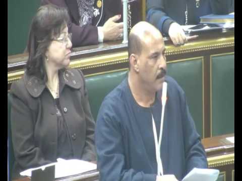 النائب فتحي قنديل النائب فتحي قنديل