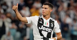 كريستيانو رونالدو