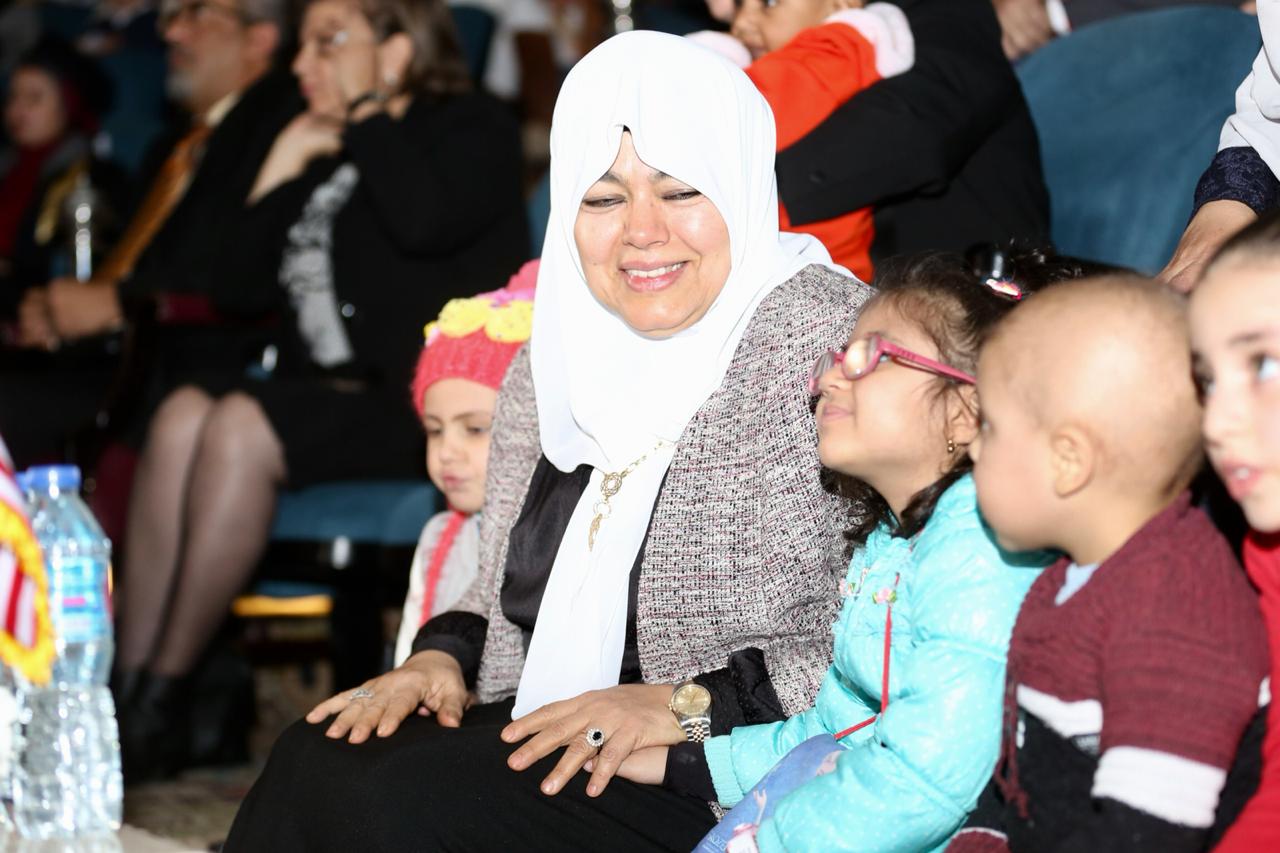 سمية أبو العينين
