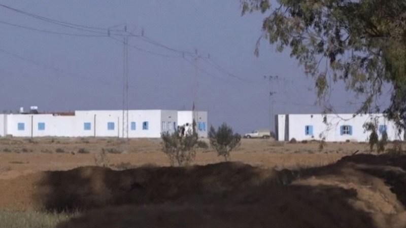 المدرسة التونسية المدرسة التونسية