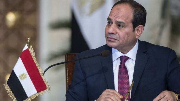 الرئيس السيسي الرئيس السيسي