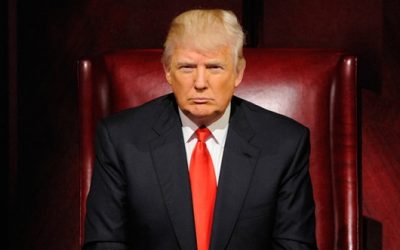 الرئيس الأمريكي دونالد ترامب  الرئيس الأمريكي دونالد ترامب