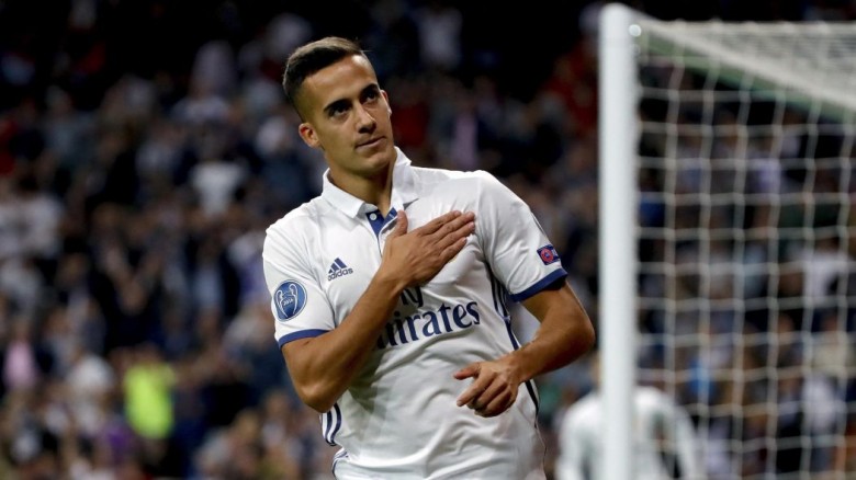  لوكاس فاسكيز