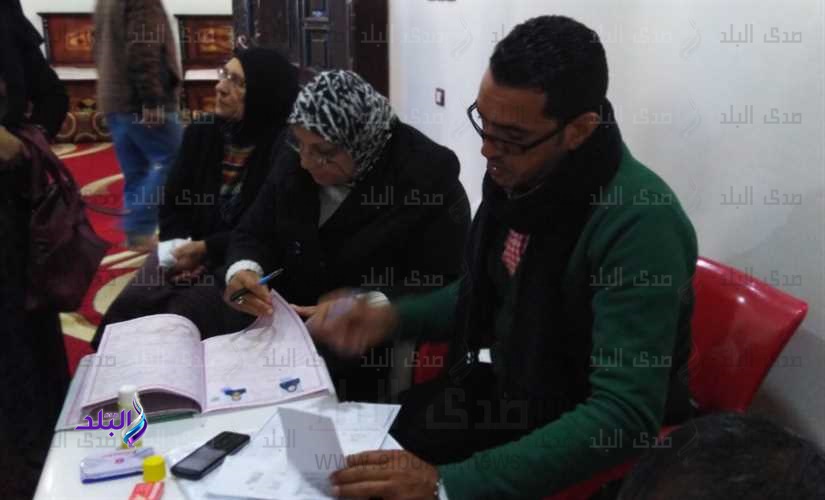 تعديل الحالة الاجتماعية لـ 56 أسرة من رفح
