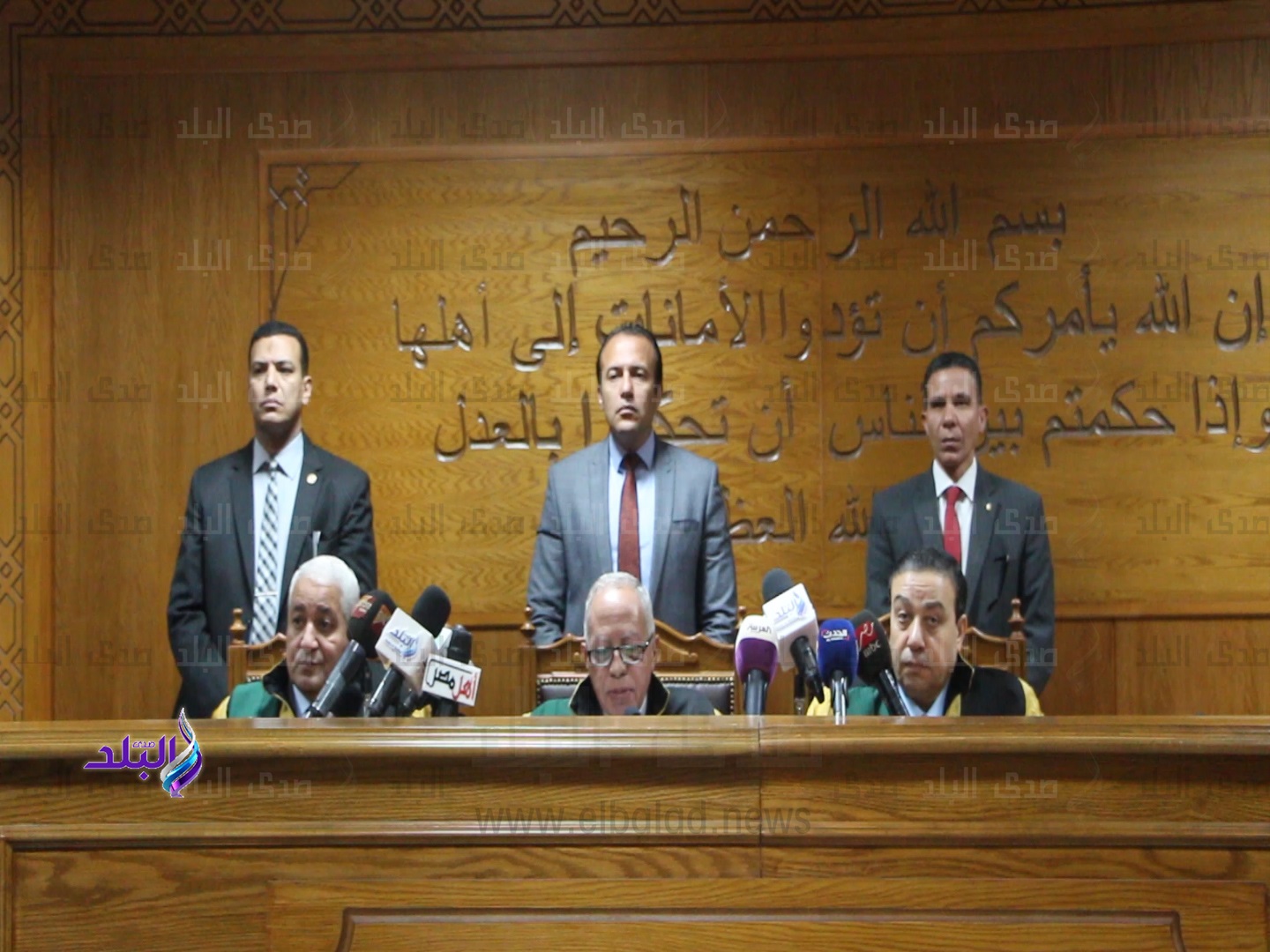 حبيب العادلي وزير الداخلية الأسبق
