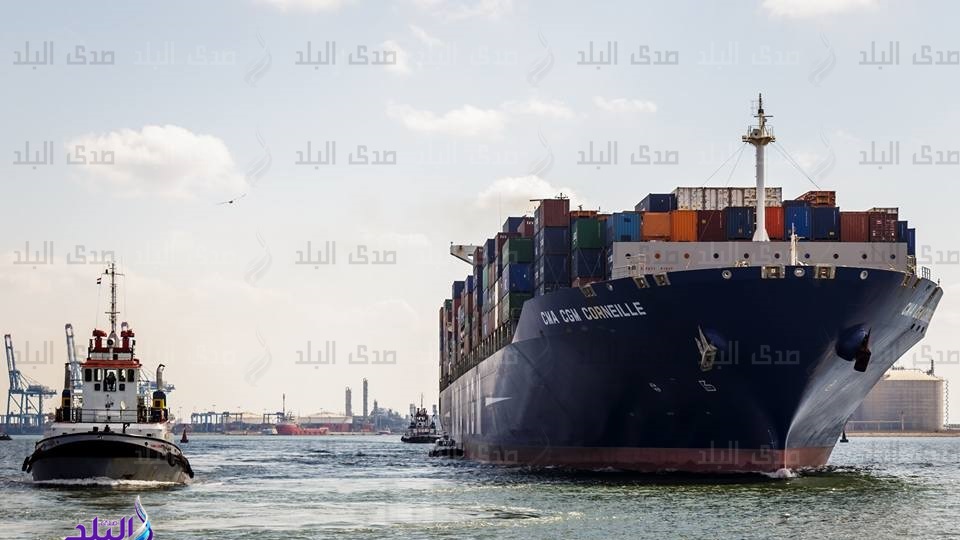 ميناء دمياط ميناء دمياط
