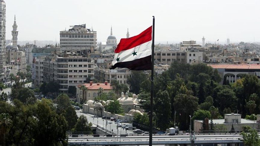 صورة ارشيفية صورة ارشيفية