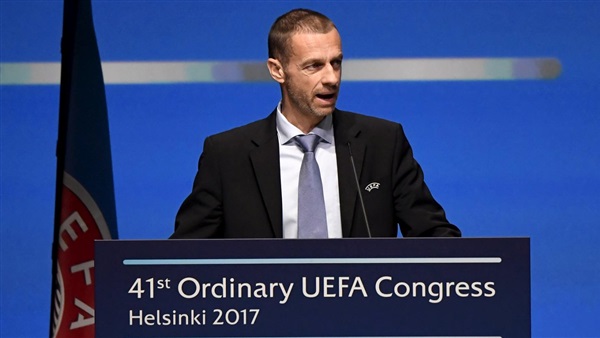 ألكسندر تشيفرين رئيس الاتحاد الأوروبي ألكسندر تشيفرين رئيس الاتحاد الأوروبي