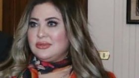 ولاء الصبان مساعد رئيس حزب الوفد ولاء الصبان مساعد رئيس حزب الوفد