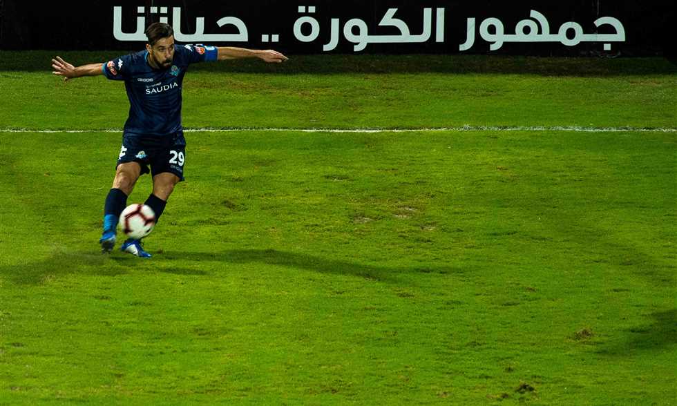 عبد الله السعيد