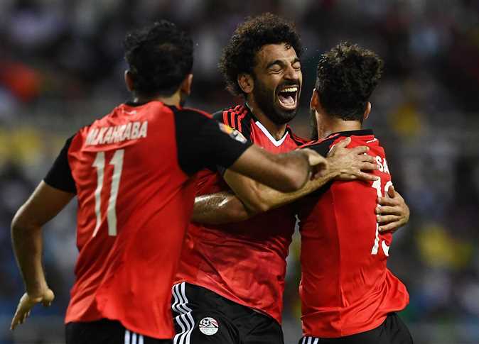منتخب مصر الوطنى منتخب مصر الوطنى