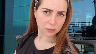 مي عز الدين