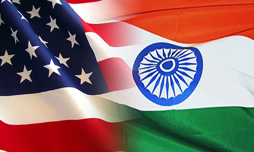 علما الولايات المتحدة والهند