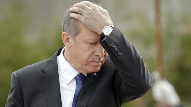أردوغان أردوغان