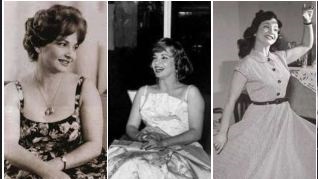 شادية شادية