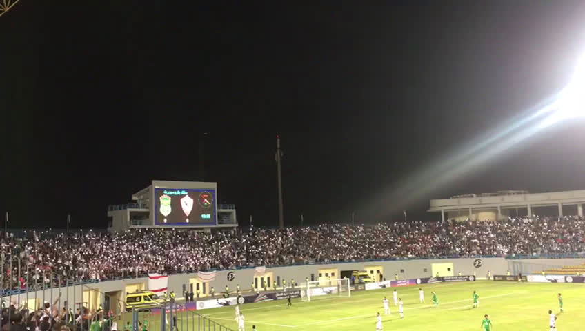 جماهير الزمالك جماهير الزمالك