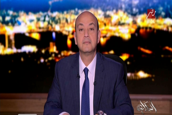 عمرو أديب 