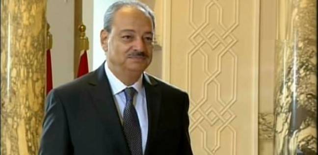 النائب العام المستشار نبيل أحمد صادق