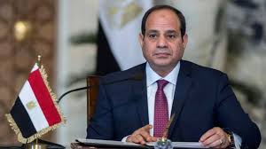 الرئيس عبد الفتاح السيسي الرئيس عبد الفتاح السيسي