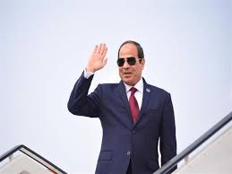 الرئيس السيسى الرئيس السيسى