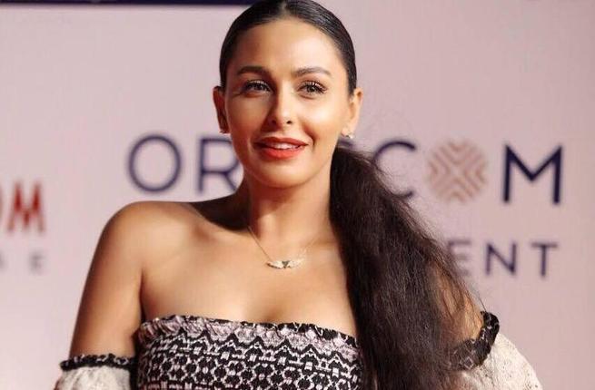 مي سليم وميس حمدان