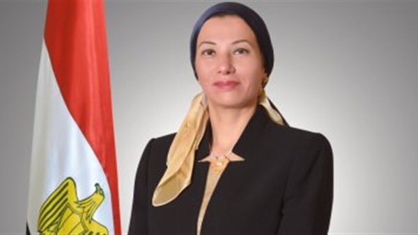 الدكتورة ياسمين فؤاد