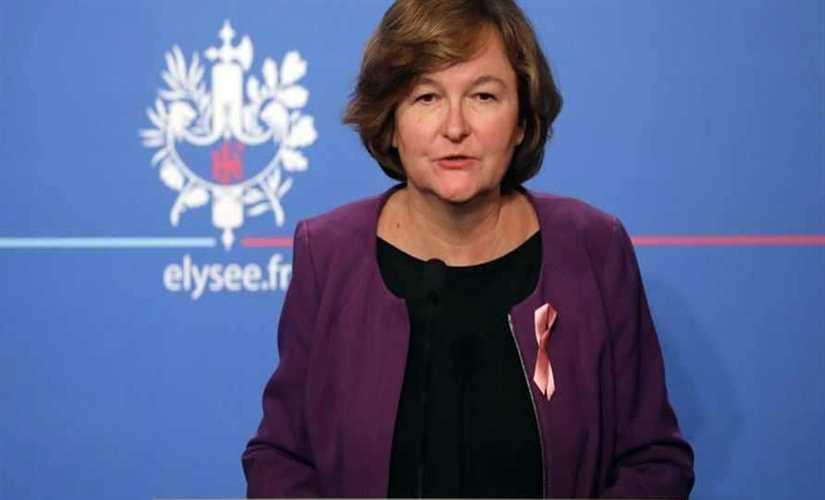 ناتالي لوازو  ناتالي لوازو